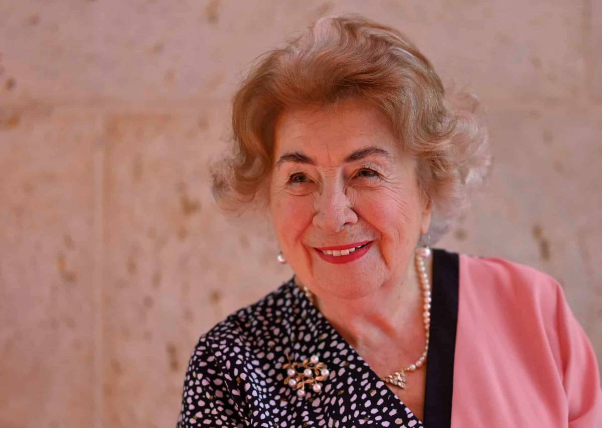 Maria Prean