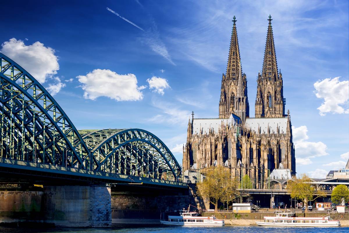 Kölner Dom