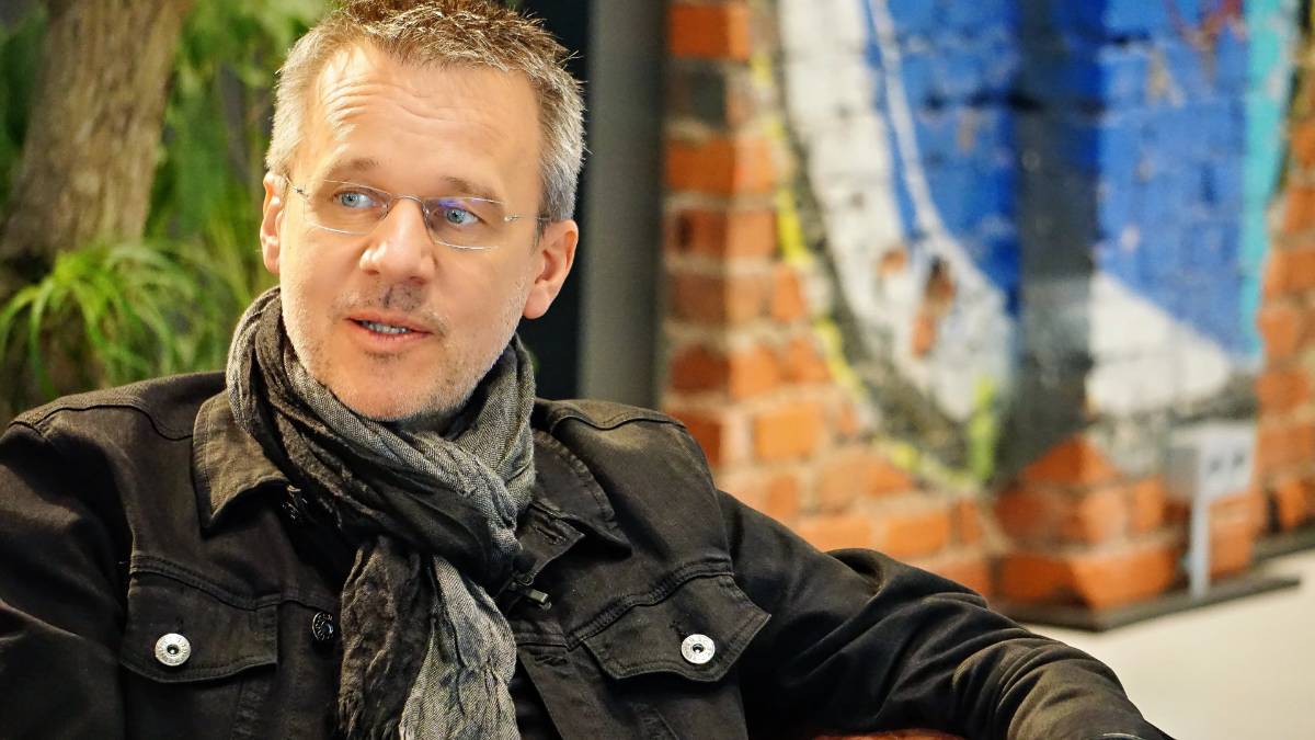 Lothar Krauss