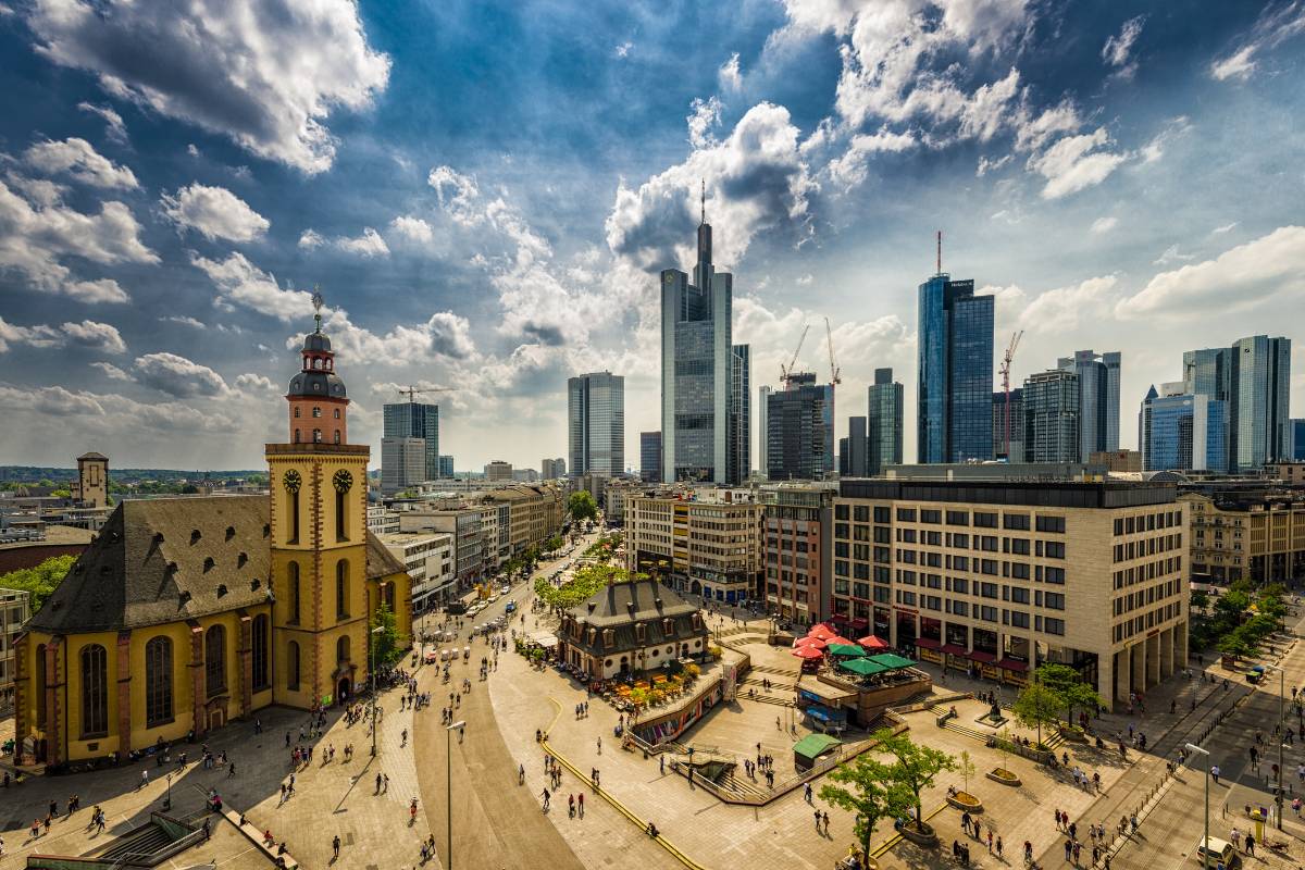 Frankfurt am Main