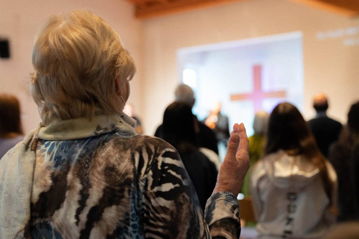 Gottesdienst