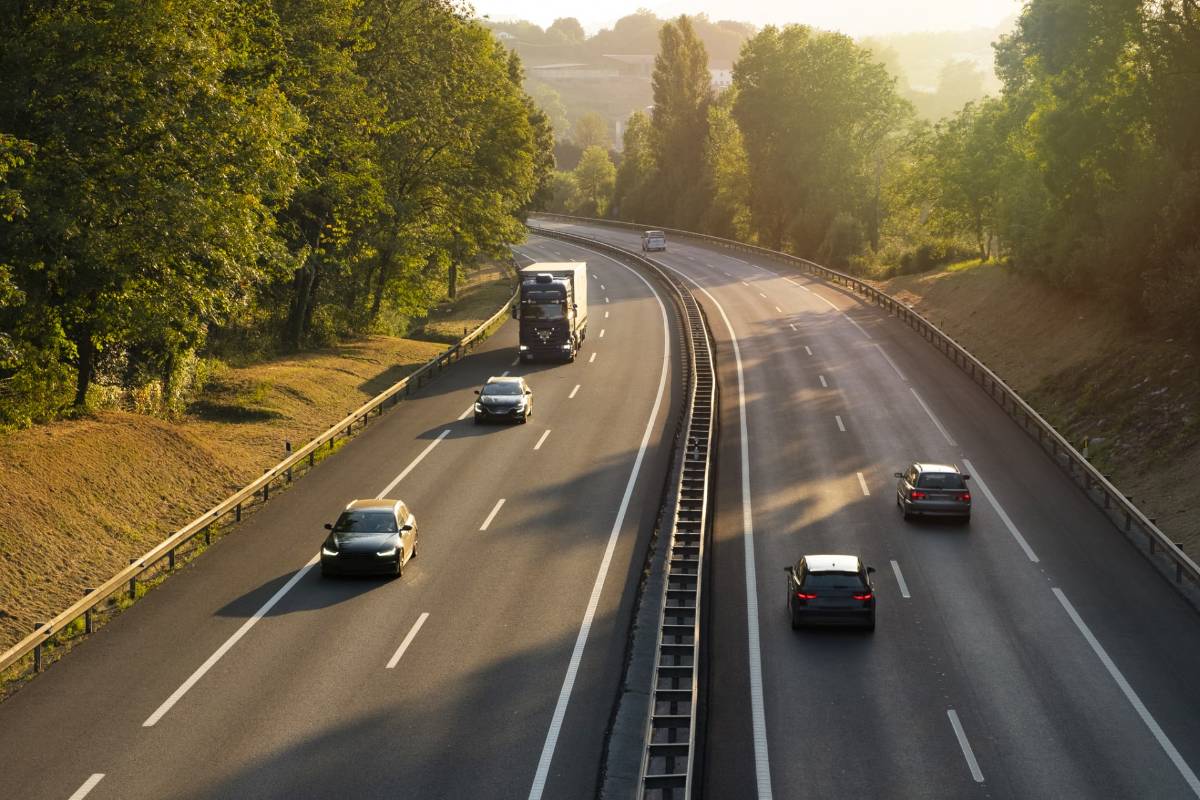Autobahn