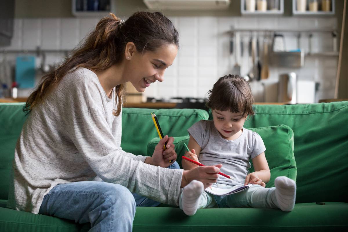 Au Pair