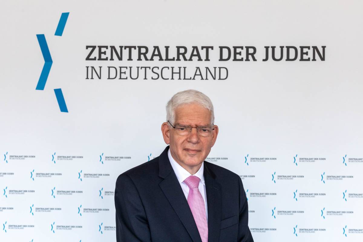 Josef Schuster