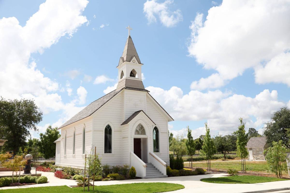 Kirche USA