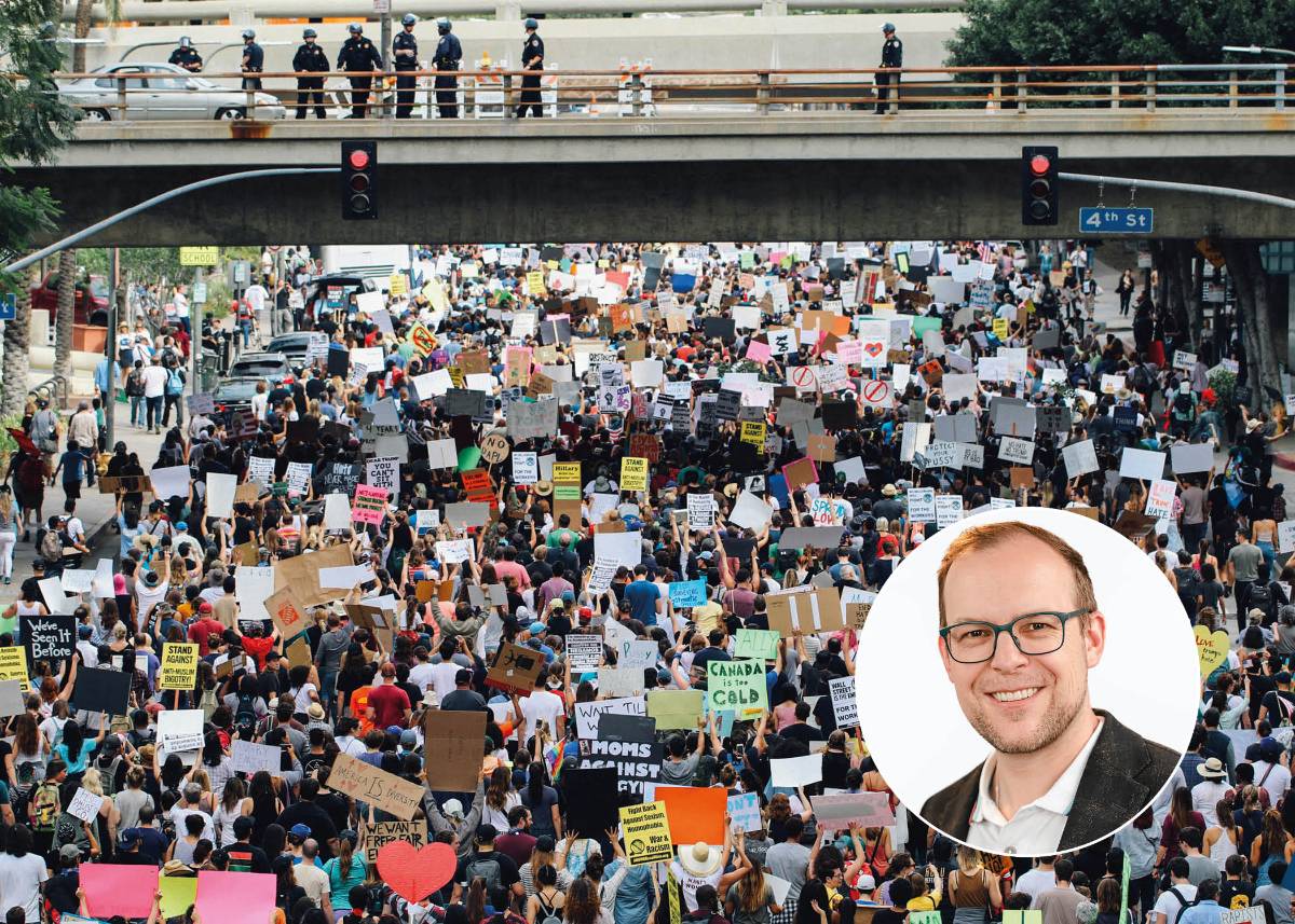 Protest