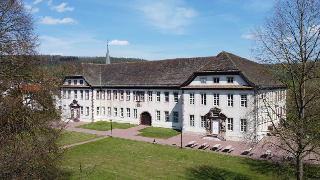 Koptisch-Orthodoxes Kloster Brenkhausen 