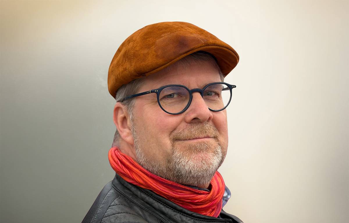 Dr. Fabian Vogt