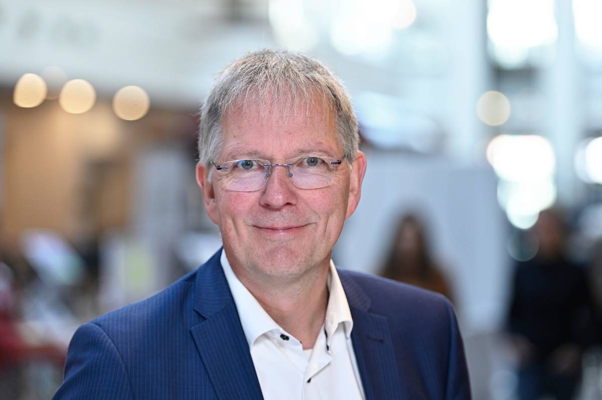 Arnd Henze