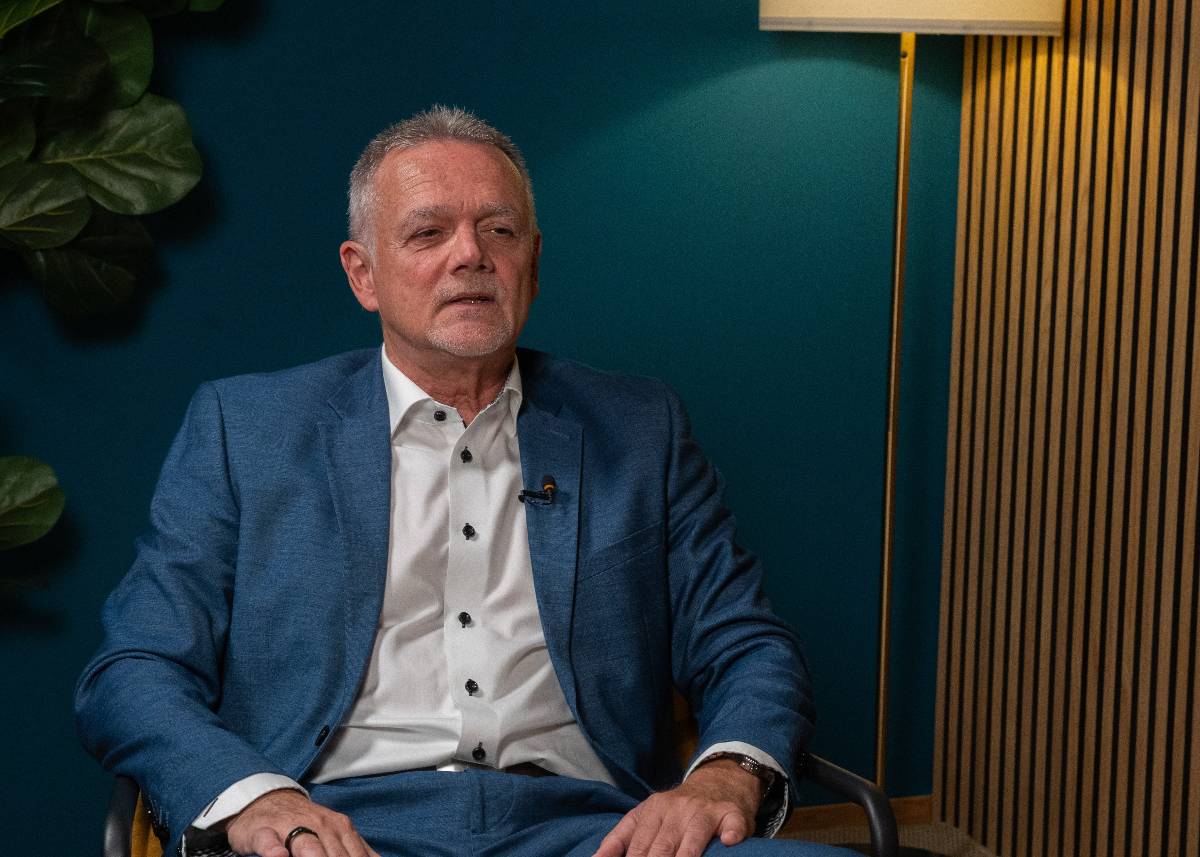 Zsolt Kubecska Zsolt Kubecska