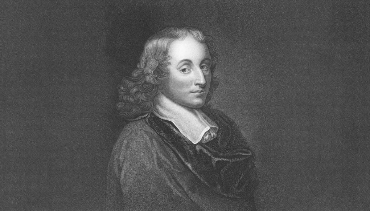 Blaise Pascal