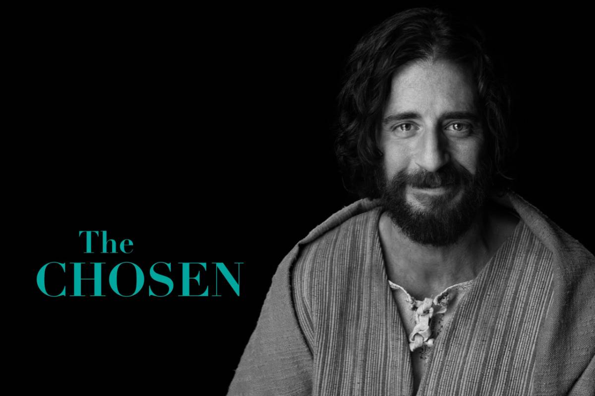 Jesus-Darsteller Darsteller Jonathan Roumie