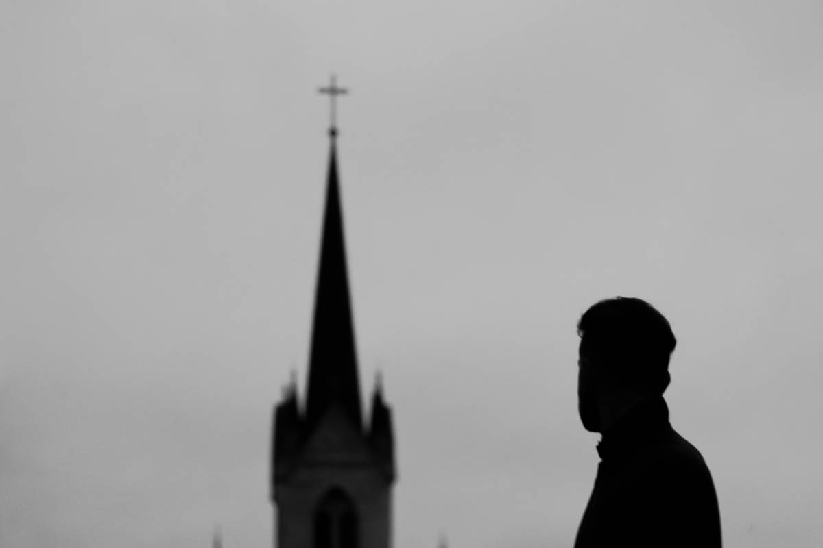Kirche